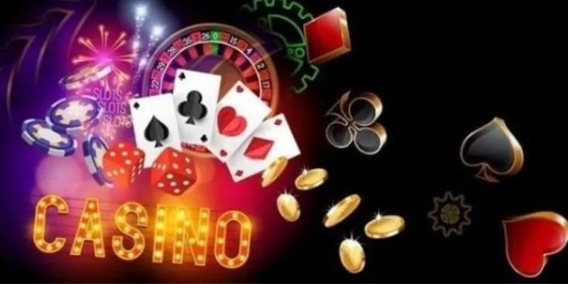 Tiêu chí để chọn một Casino trực tuyến uy tín